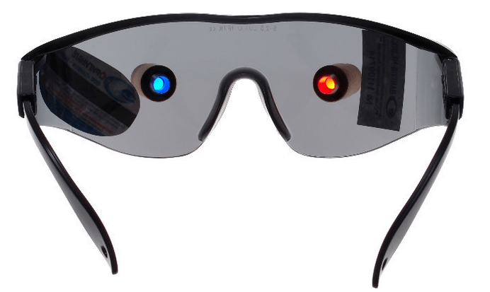 A conduit les trains des radiateurs à améliorer la vision